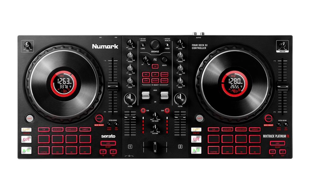 Продам Пульт DJ за 100.000