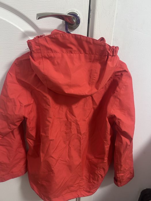 Ветровка/Есенно яке Helly Hansen