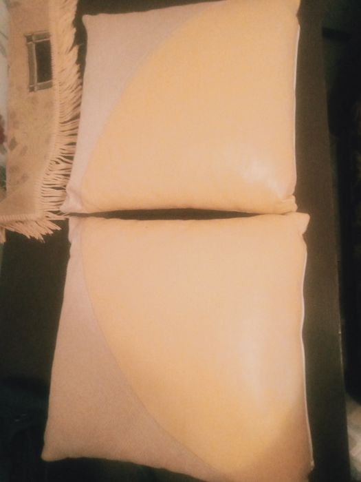 Продам подушки для дивана