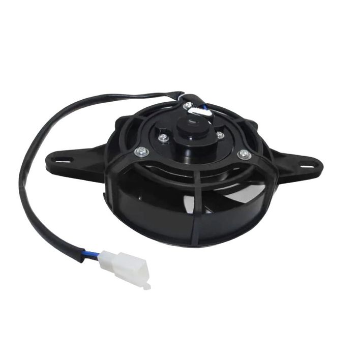 Ventilator Racire Radiator Moto Atv 120MM Universal Cross Enduro KTM