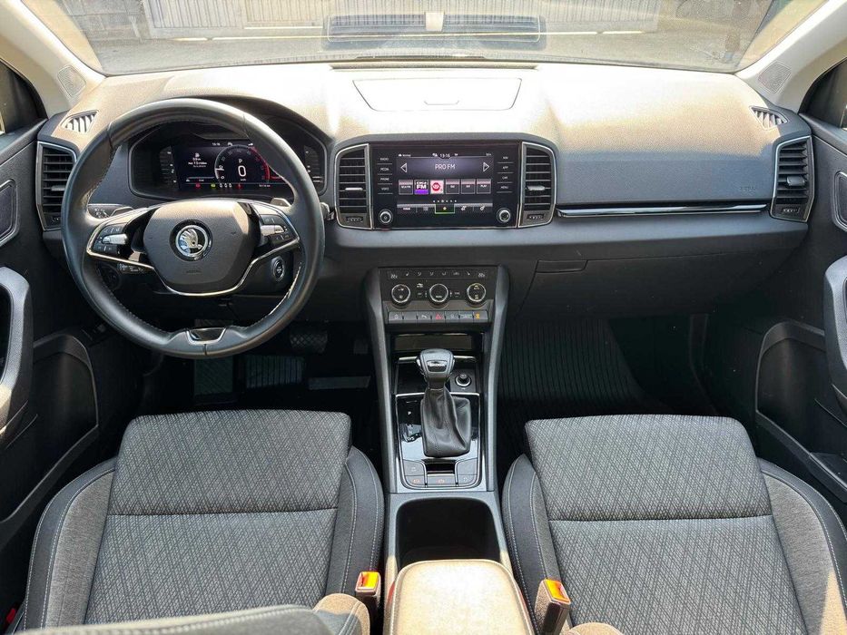 Skoda Karoq STYLE 2.0 TDI DSG