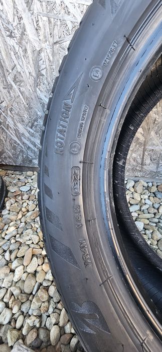 Anvelopa Bridgestone WeatherControl A005 EVO M+S 215/50 R17 95H