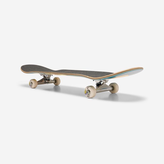 Placă Skateboard Completă Cp500 Ice Cream - (SecondHand) Decathlon