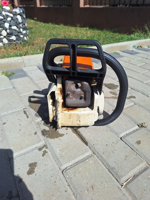 Vand drujba stihl ms 230