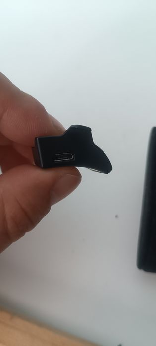 Смарт гривна huawei band 5