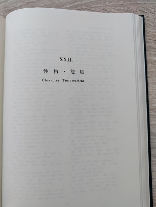 Японска книга 353 страници