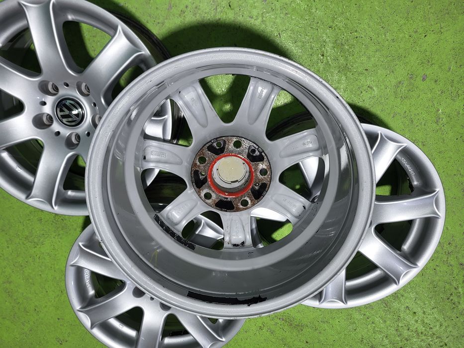 16 5x120 Vw Transporter T5 T6 Multivan 5х120 т5