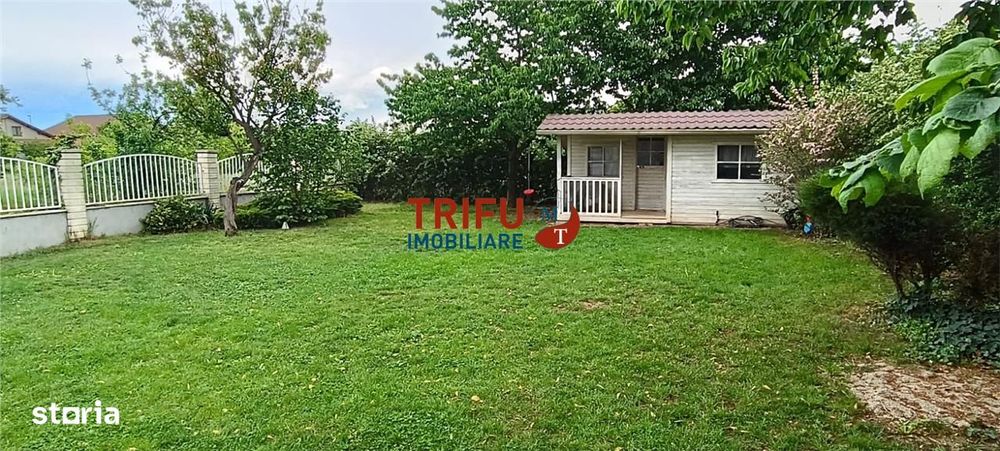 Casa de inchiriat in cartierul Ampoi