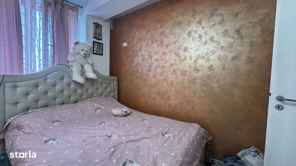 Vanzare apartament de 3 camere Militari Residence