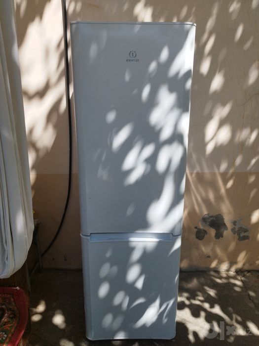 Indesit xolodilnik
