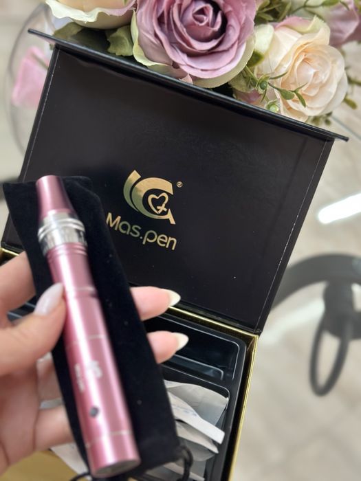 Derma-pen за мезотерапия и др….