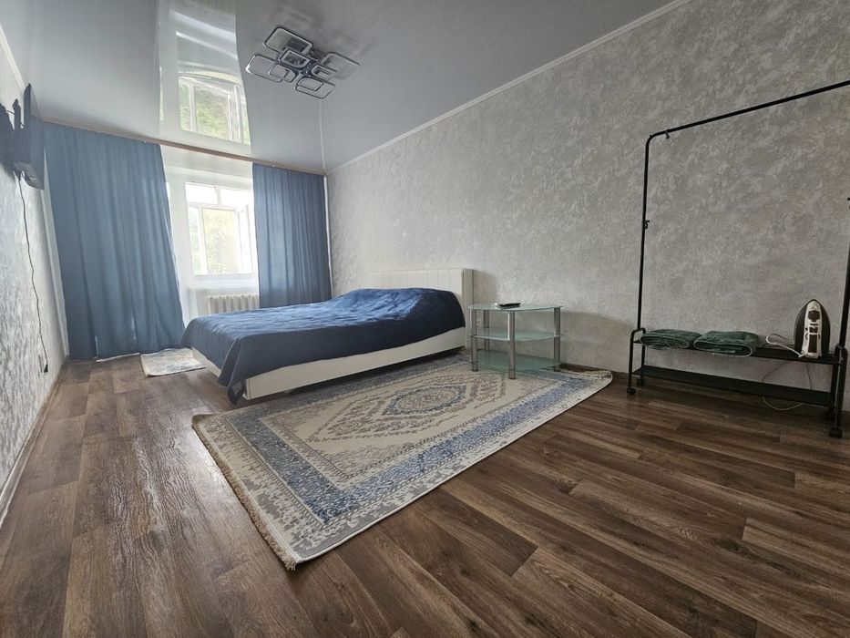 Апартаменты в центре Костаная