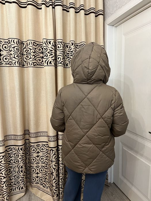 Продам пуховик, в отличном состоянии