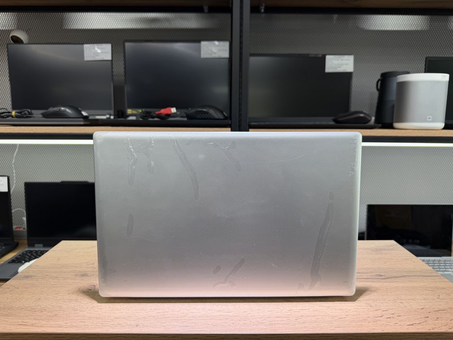 Ноутбук Hydra, Celeron CPU J3455/12GB/SSD512GB, 2505/A10