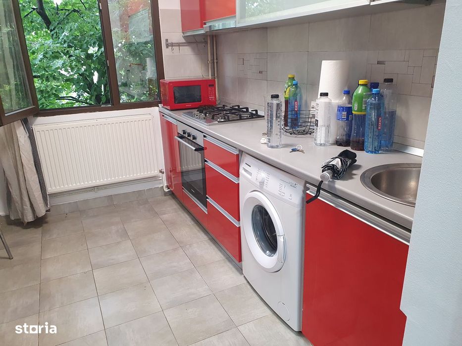 Vanzare 3 camere-3/4-Dr Taberei-V Oltului- bl 73-reabilitat- liber