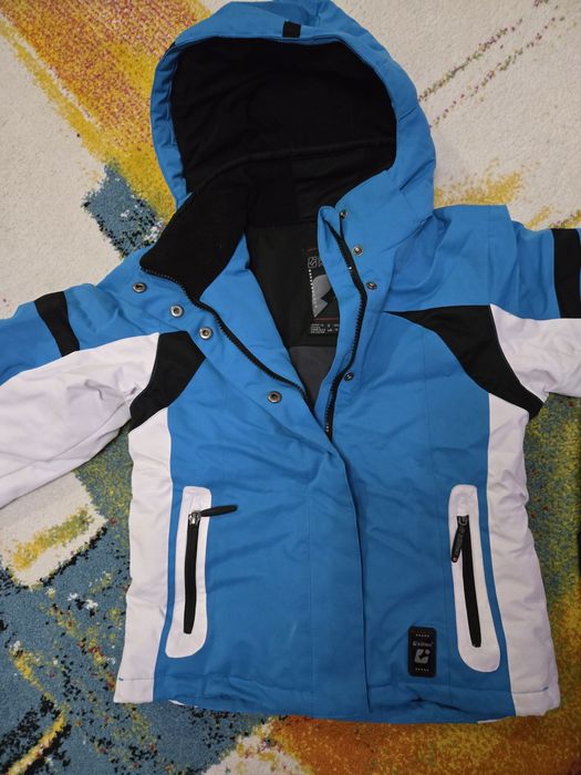 Детски ски екип 140 см