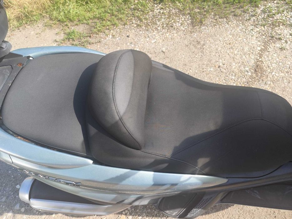 Maxi Scooter Yamaha Majesty 400 YP400