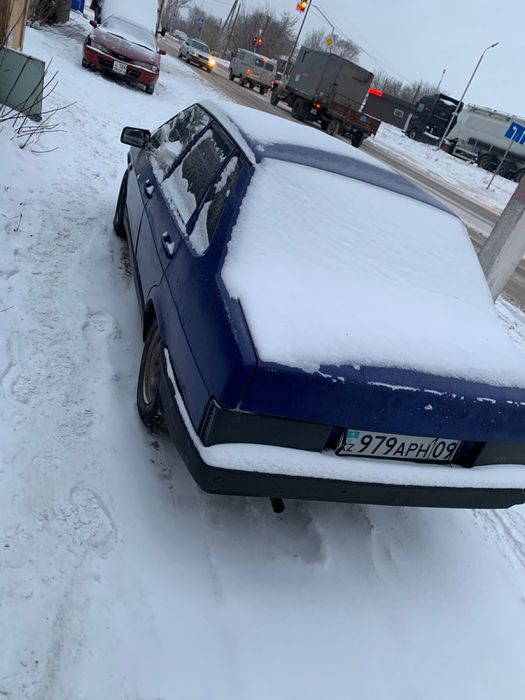 Продам ваз 2199 цена  250