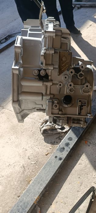 Автомат каробка 1,8 Ласетти