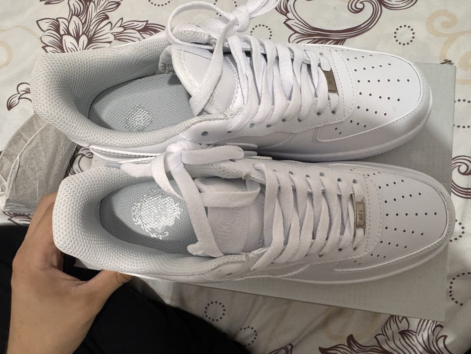 Air force 1 Albi