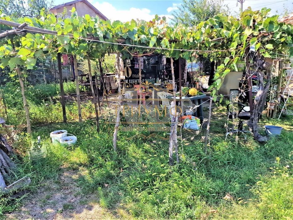 Продава се Къща в с. Бенковски, Област Варна - 58 кв.м за 1069 €/кв.м - Снимка #5