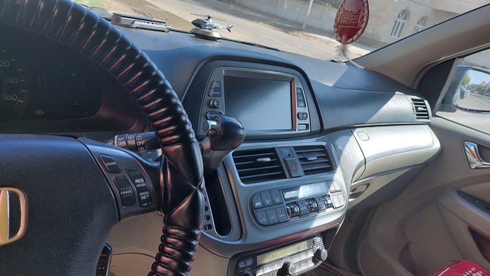 Авто Хонда авто колиги