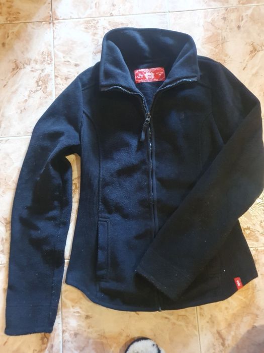 Дамски 7/8 панталон Adidas и суичери edc