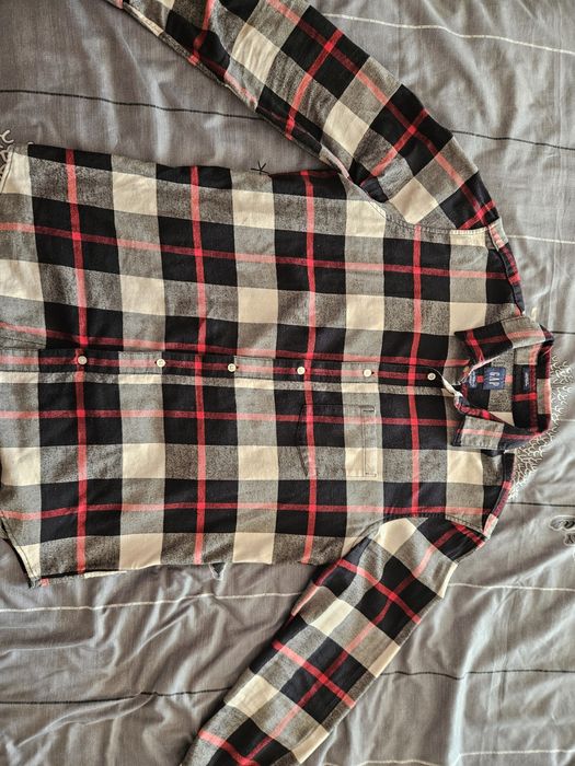 Cămașă gap barbati