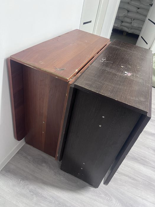 Стол книжка в Косшы