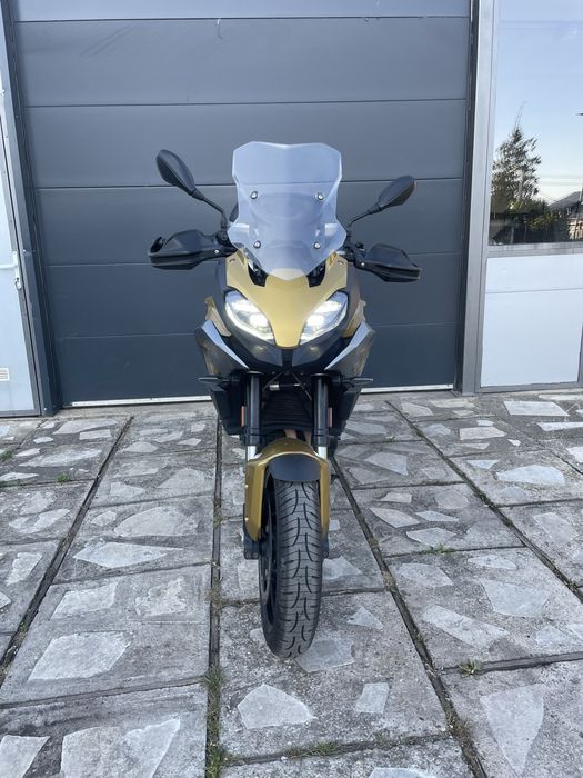 BMW F 900 XR Neinmatriculat ! Oferta