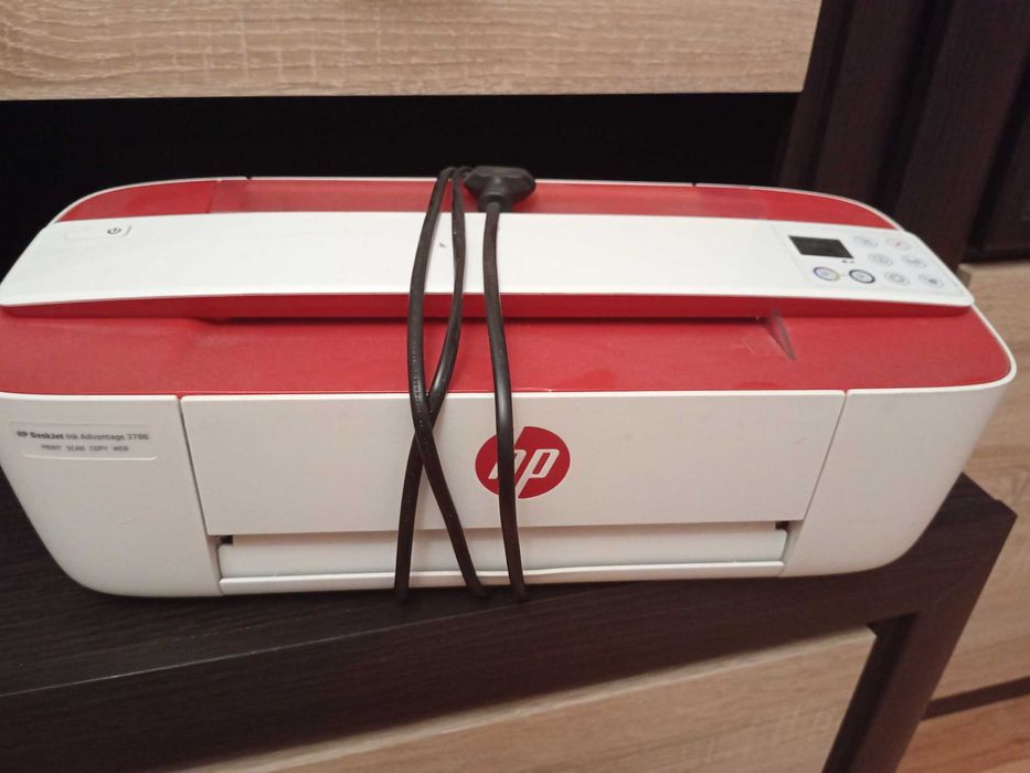 Imprimanta multifunctionala hp
