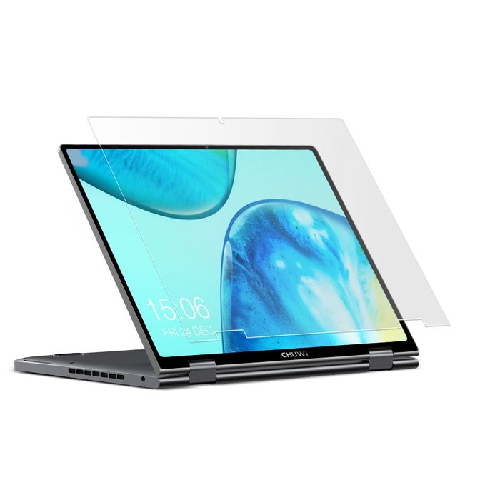Chuwi Laptop 10.5 inch 16+512GB Intel N150