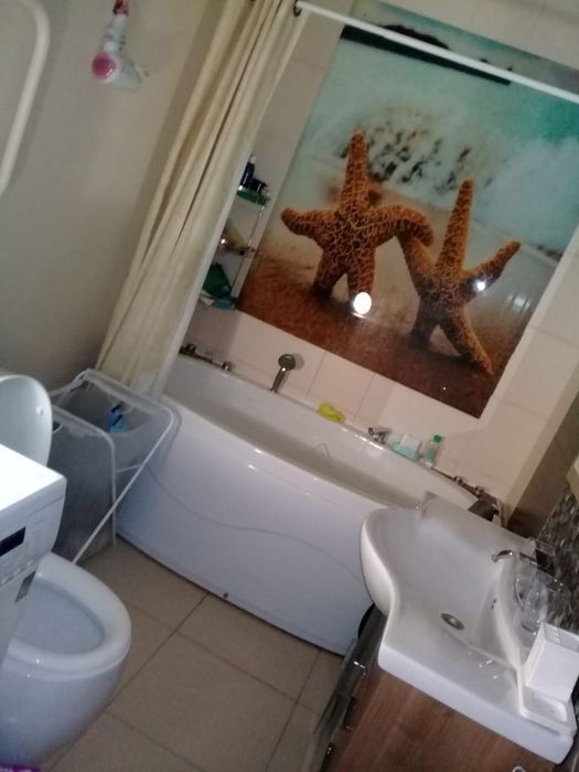 уборка квартир чисто и быстро