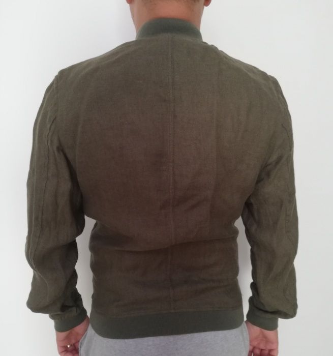 Geaca Zara mărimea M