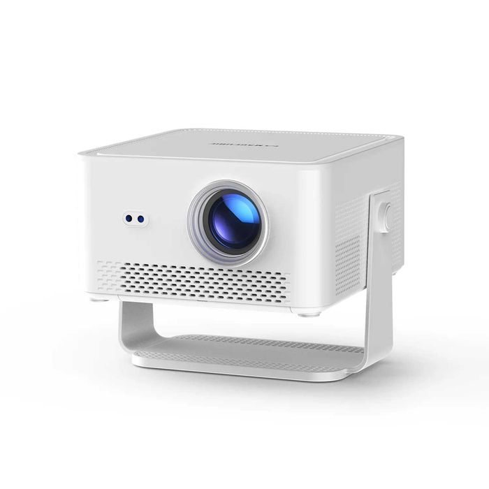 Смарт LED Проектор Magcubic® HY450MAX Android 14 8K 1100 ANSI Лумена