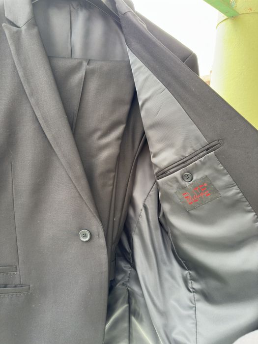 Мъжки бален костюм