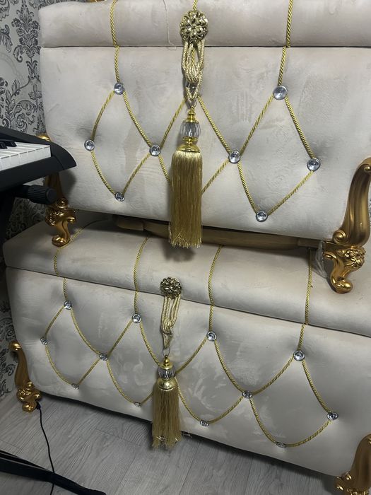 Сандык кыз жасауы