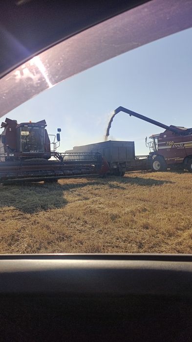 Продам комбайн Лида 1300