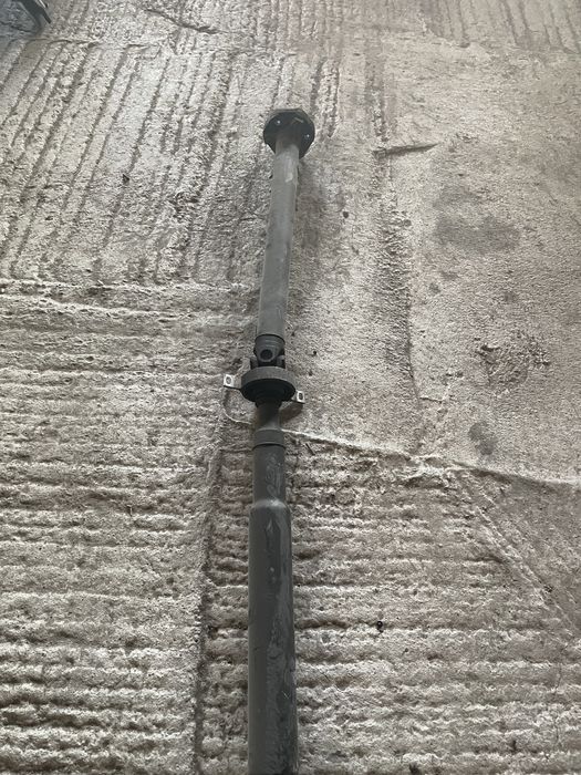 Кардан BMW E90 / E91 318d N47