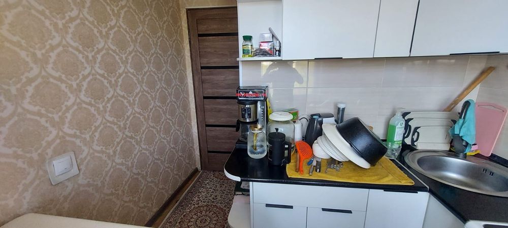 Продам квартиру в хорошем районе