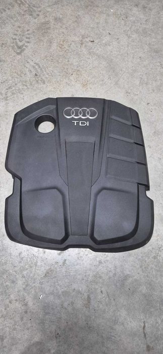 Capac motor Audi 2.0 A4 / A3 / A6 2.0 TDI – stare perfectă