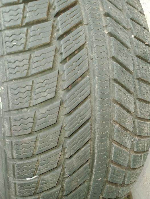 Зимни гуми с лети джанти Инсигния А 17 цола 225/50/17