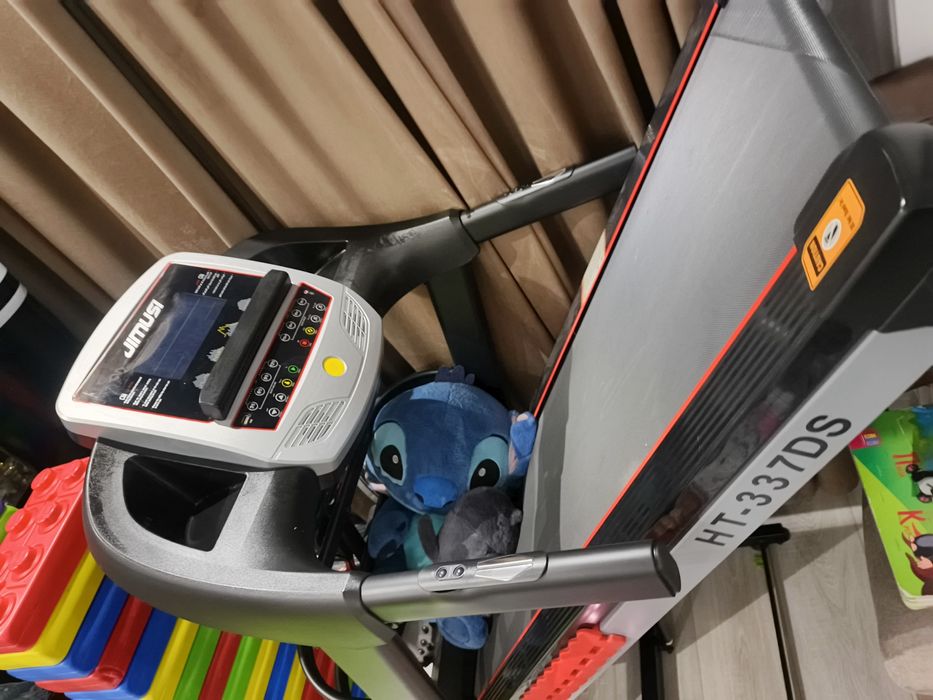 Беговая дорожка Gimusi HT-338DS