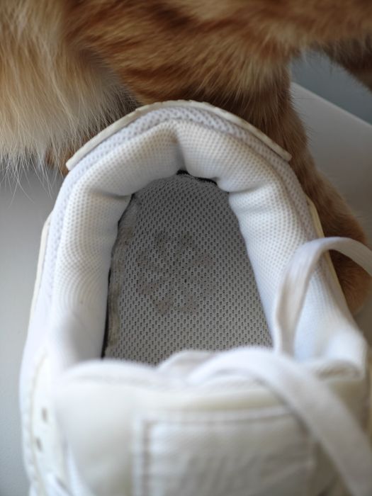 Продам кроссовки nike air