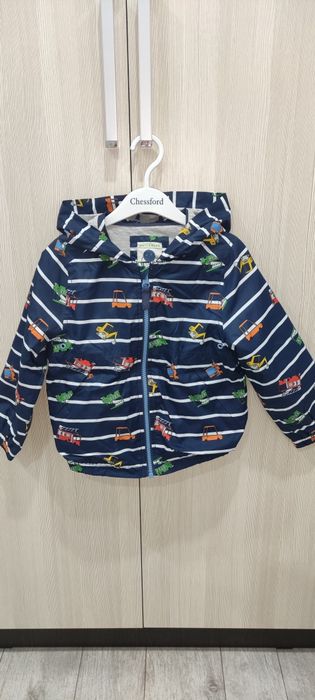 Куртки демисезонные разные