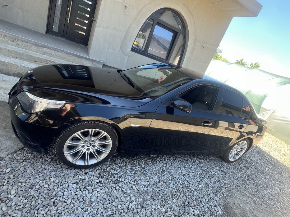 Bmw 530d an 2006