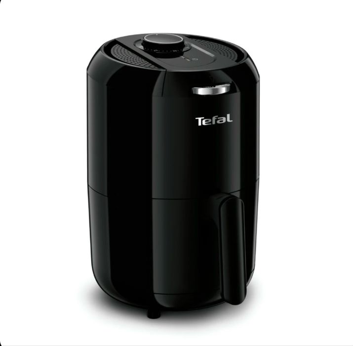 Air fryer Tefal- фритюрник с горещ въздух