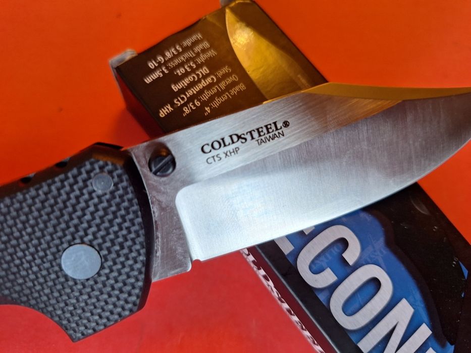 Сгъваем нож Cold Steel-Recon 1