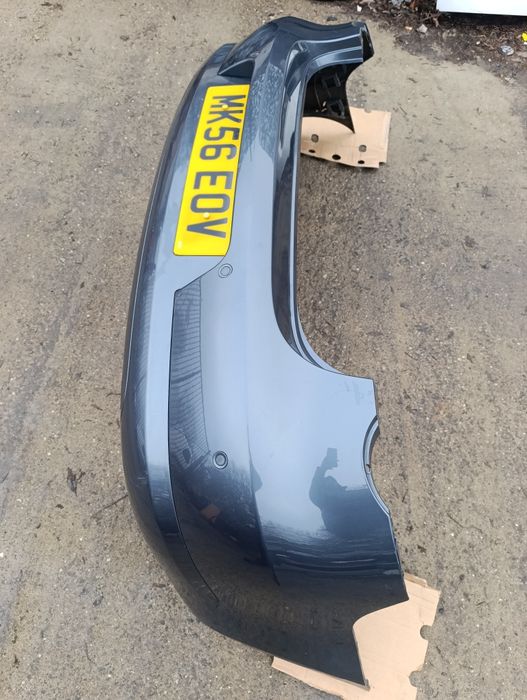 Задна броня Фолксваген ЕОС / VW EOS