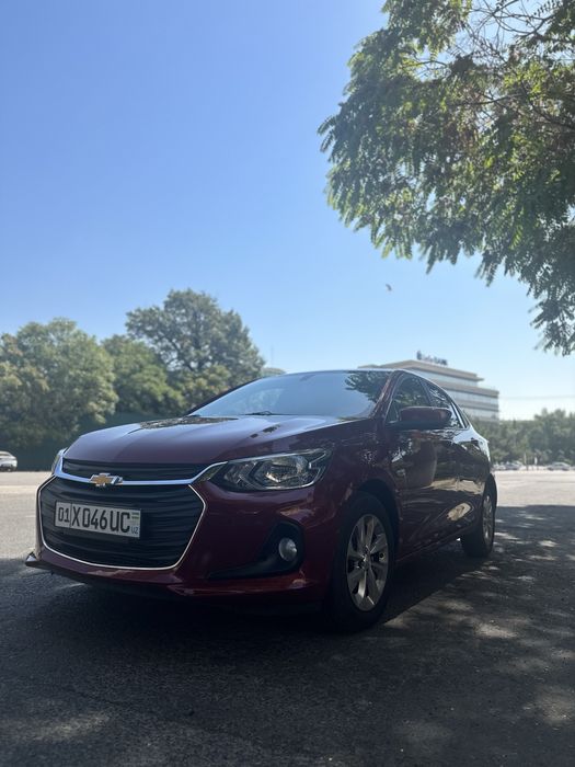 Onix LTZ 1.2 turbo 2023